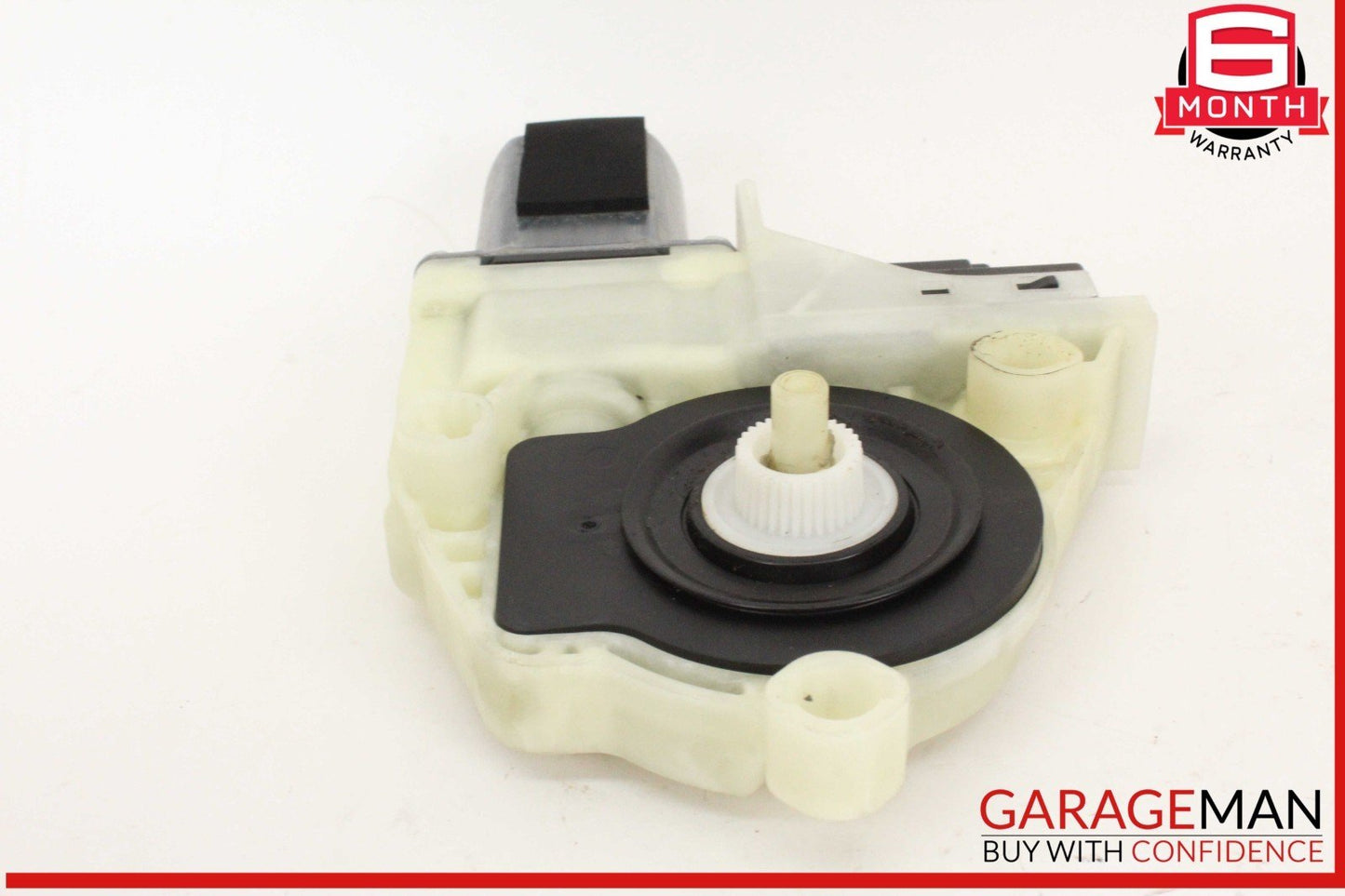 10-16 Porsche Panamera 970 E-Hybrid Front Right or Rear Left Window Motor OEM