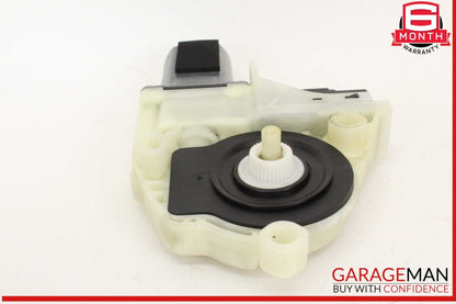 10-16 Porsche Panamera 970 E-Hybrid Front Right or Rear Left Window Motor OEM