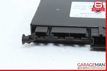 03-12 Mercedes GL500 SLK280 CLS500 Front Right Side Seat Control Module Unit