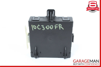 08-14 Mercedes W204 C300 C250 C350 Front Right Side Door Control Module Unit