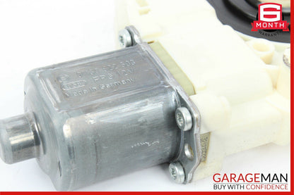 08-14 Mercedes W204 C250 C300 C350 Front Left Side Door Window Regulator Motor