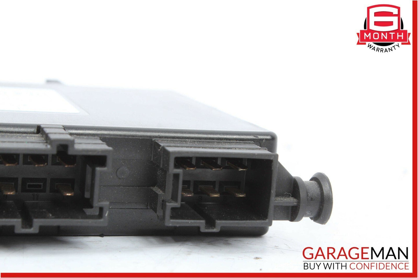 Mercedes W211 E350 CLS550 GL450 Front Right Side Under Seat Control Module OEM