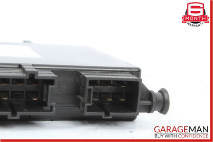 Mercedes W211 E350 CLS550 GL450 Front Right Side Under Seat Control Module OEM