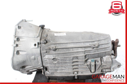 12-15 Mercedes W204 C250 7G Automatic Transmission Tranny Assembly 722.997