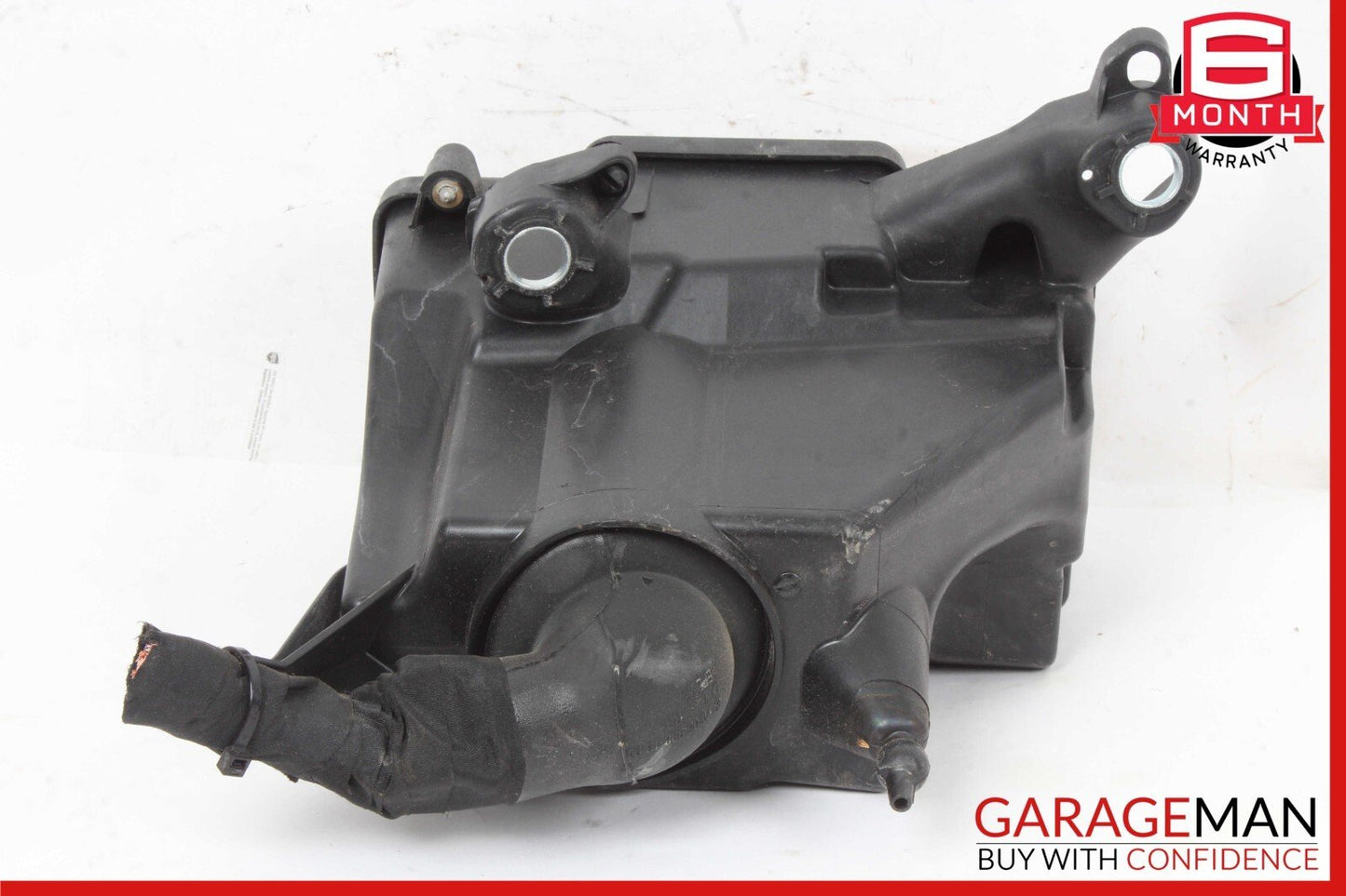 15-21 Mercedes X253 GLC300 C43 AMG Front Engine Fuse Relay Box Housing OEM