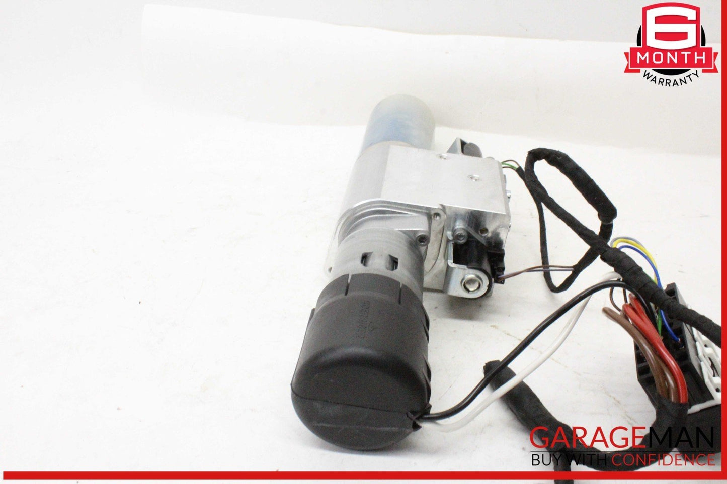 18-24 Audi S5 A5 Convertible Top Roof Hydraulic Pump 9000011219808 OEM