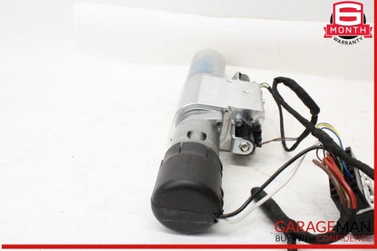 18-24 Audi S5 A5 Convertible Top Roof Hydraulic Pump 9000011219808 OEM