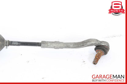 08-14 Mercedes W204 C180 C250 RWD Power Steering Rack and Pinion Assembly OEM
