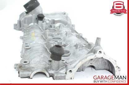 06-11 Mercedes C230 CLK350 Right Side Engine Motor Cylinder Head Valve Cover