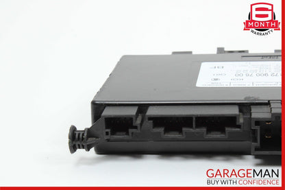 08-20 Mercedes W212 E350 CLS400 Front Right Passenger Seat Control Module Unit