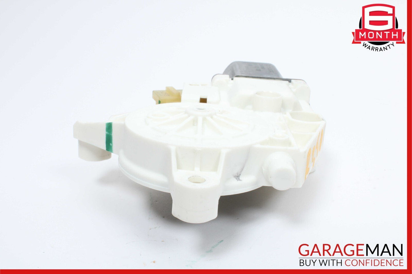 06-13 Mercedes W251 R350 GL450 Front Left Driver Side Window Regulator Motor OEM