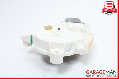 06-13 Mercedes W251 R350 GL450 Front Left Driver Side Window Regulator Motor OEM