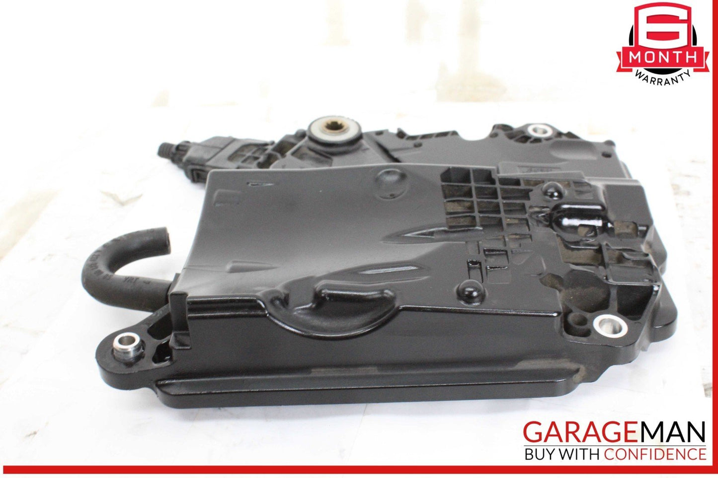 06-13 Mercedes W221 S550 GL450 Gearbox Transmission Control Unit TCU Flashed