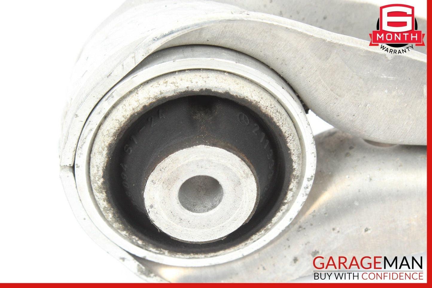 03-11 Mercedes CLS350 E320 E350 RWD Front Right Suspension Upper Control Arm