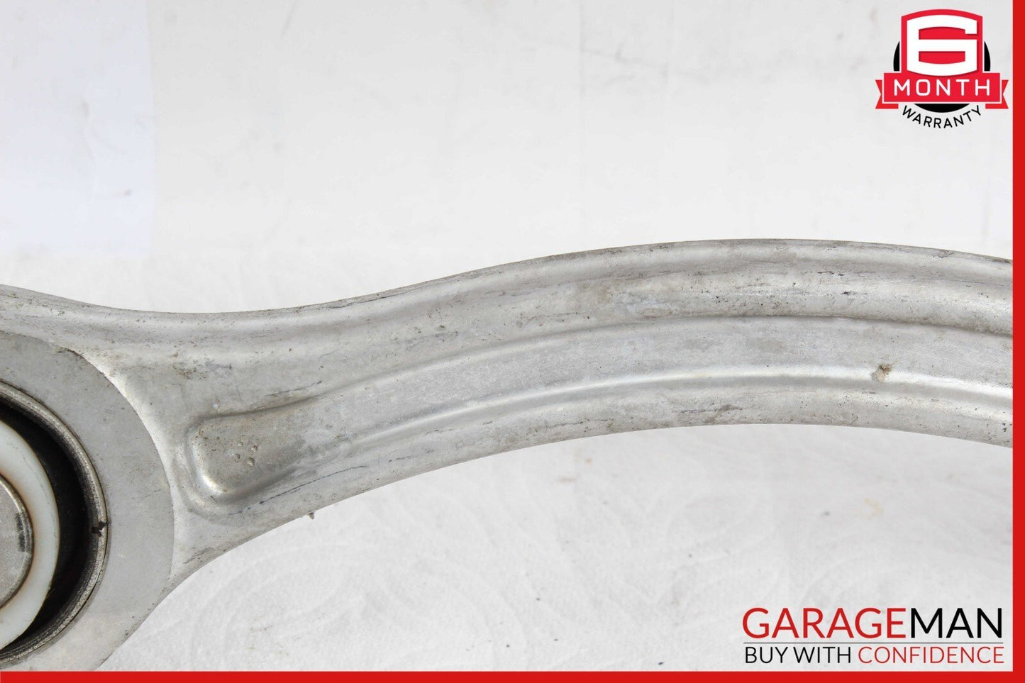 14-17 Maserati Ghibli M157 Rear Left or Right Side Control Arm 670007251 OEM