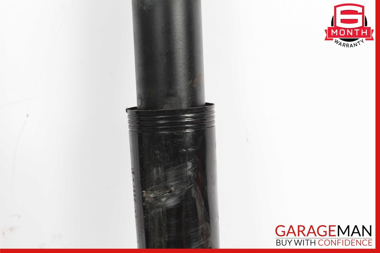 94-03 Mercedes W202 C230 Rear Right & Left Side Shock Absorber Strut Set OEM