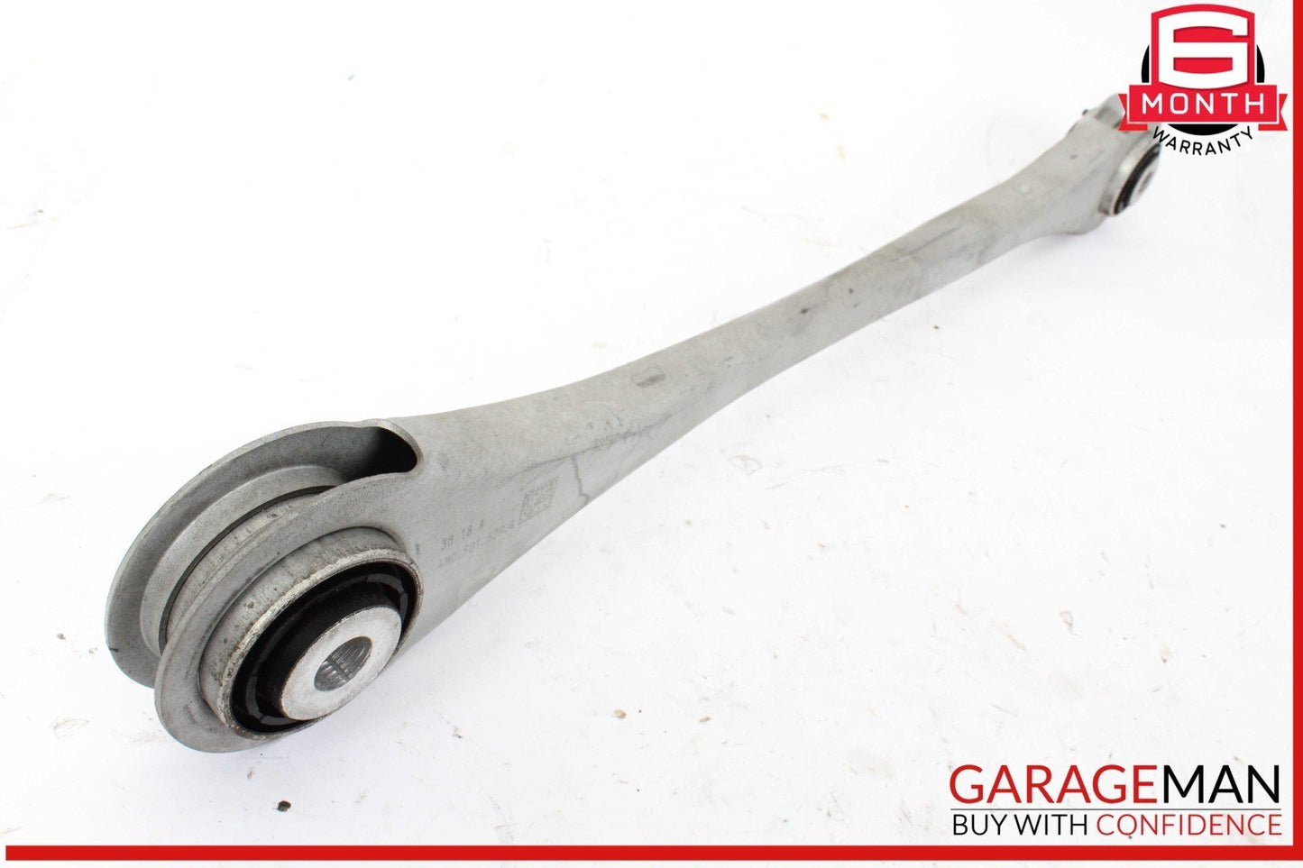 17-24 Audi Q7 Rear Left Driver Side Tie Rod Link Upper Control Arm 4M0501529Q