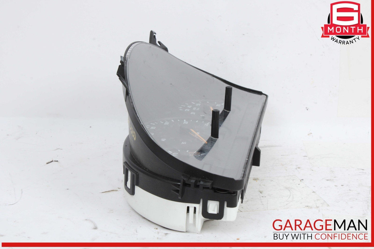 02-05 Mercedes W163 ML320 Speedometer Instrument Cluster Gauge 1635403811 OEM