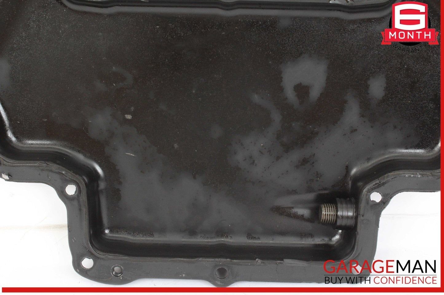 05-12 Mercedes W211 E350 C230 CLS550 SL550 Lower Oil Pan 2720100128 OEM