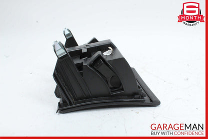 08-14 Mercedes W204 C300 4MATIC Rear Center Console Ashtray Storage Tray OEM