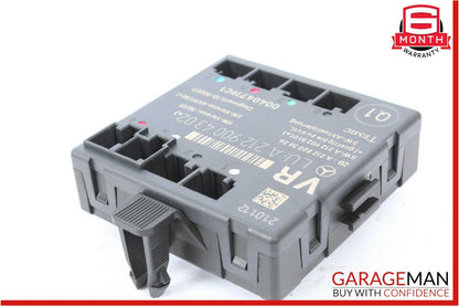 08-14 Mercedes W204 C300 C250 Front Right Passenger Side Door Control Module OEM