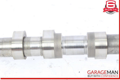 05-12 Mercedes W203 C230 Left Side Engine Camshaft Cam Shaft Exhaust OEM