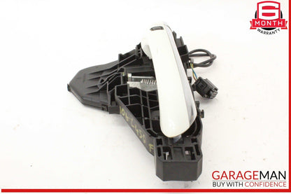 06-13 Mercedes X164 GL450 Front Right Passenger Side Exterior Door Handle OEM