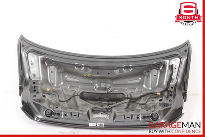 18-24 Audi S5 RS5 A5 Coupe Rear Trunk Deck Lid Assembly OEM