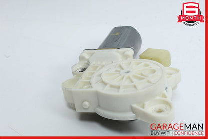 05-11 Mercedes R171 SLK350 SLK55 Front Left Door Window Regulator Motor Unit