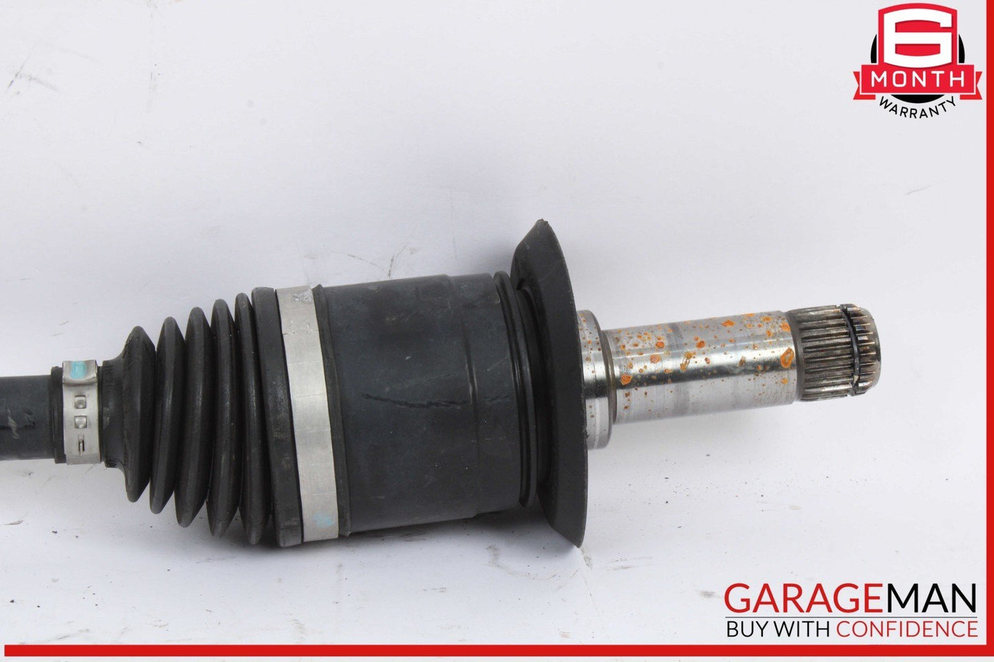 16-19 BMW X1 F48 X2 Rear Left or Rear Right Side CV Axle Shaft 7646867 OEM