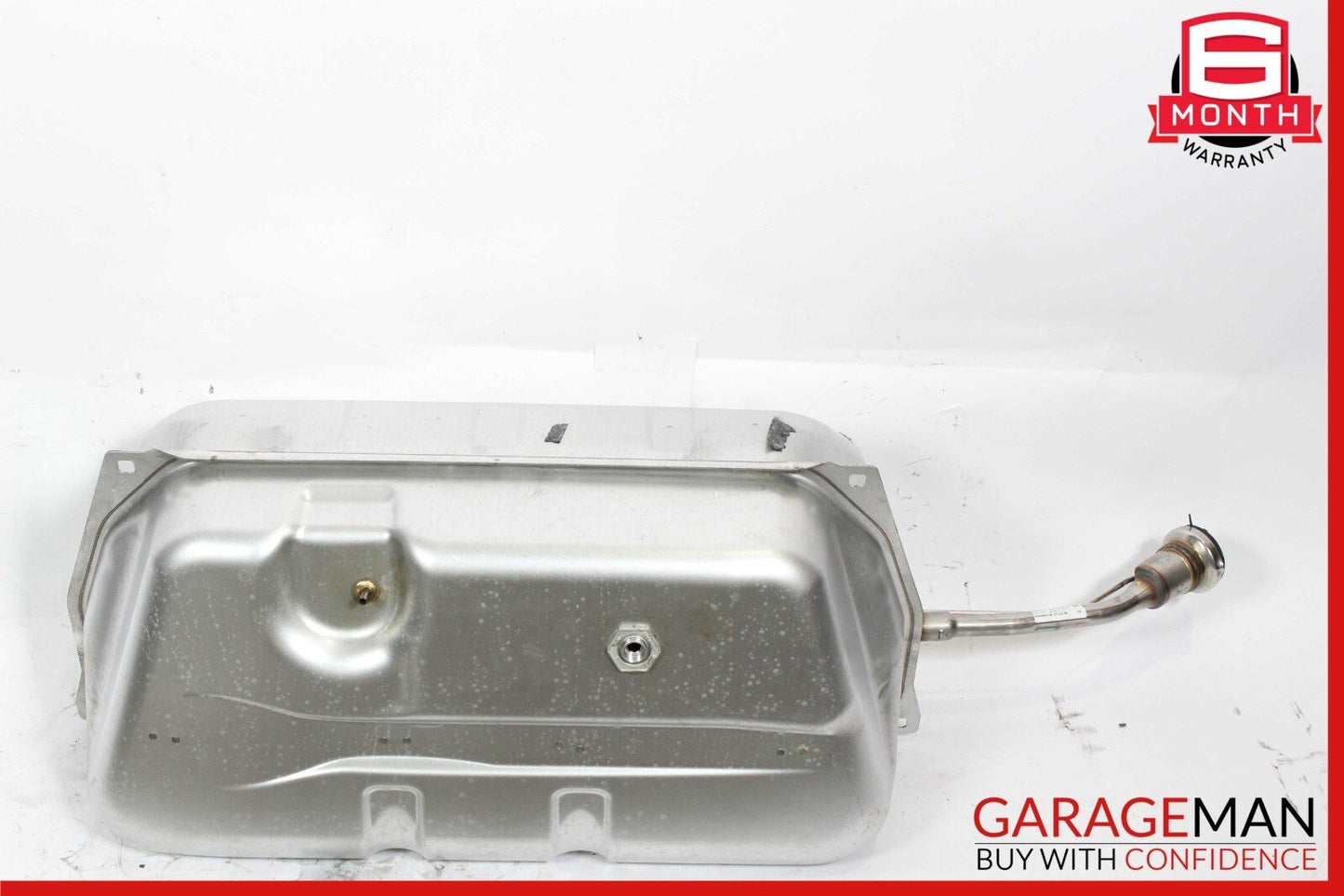 07-12 Mercedes R230 SL600 SL550 Fuel Gas Tank Reservoir Assembly 2304705501 OEM