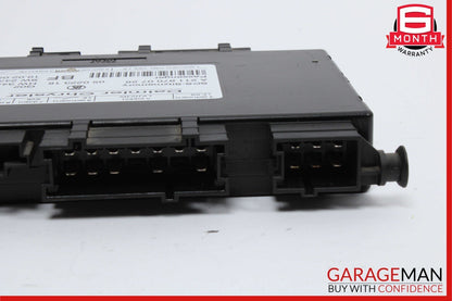 03-13 Mercedes W219 CLS500 ML350 R350 Front Right Side Seat Control Module OEM