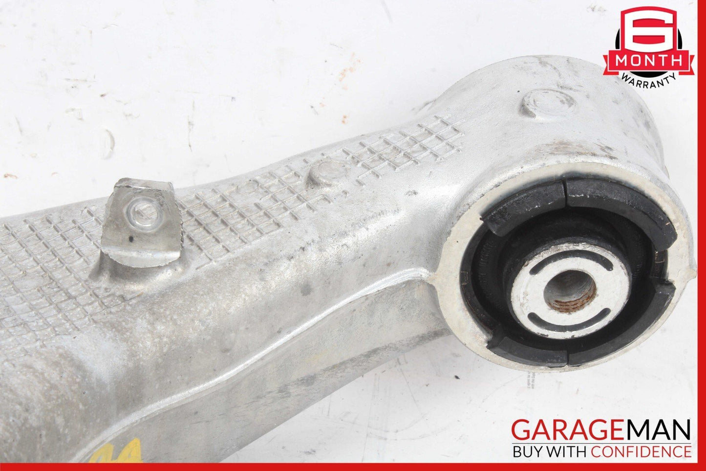 09-19 BMW 640i 750Li F01 F02 F06 Rear Left Side Suspension Lower Control Arm OEM