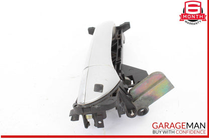 00-06 Mercedes CL600 S55 AMG Front Right Side Exterior Door Handle OEM