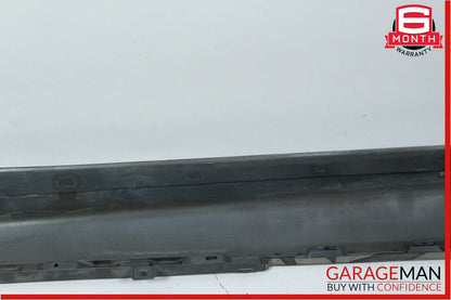 00-06 Mercedes W215 CL500 CL600 Rocker Panel Side Skirt Molding Left Driver OEM