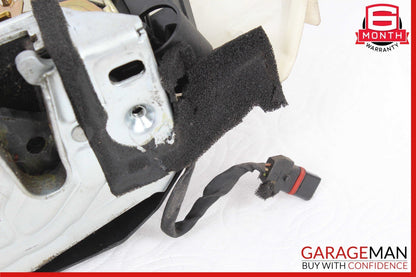 03-12 Mercedes R230 SL500 SL550 SL55 AMG Front Right Door Lock Latch Actuator