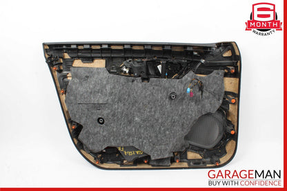14-18 Mercedes W117 CLA250 Front Right Side Interior Door Trim Panel Cover OEM