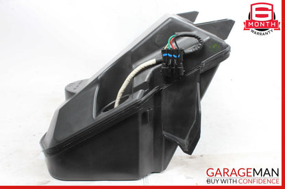 06-08 Mercedes W251 R500 Rear Trunk Subwoofer Sub Woofer Audio Speaker OEM