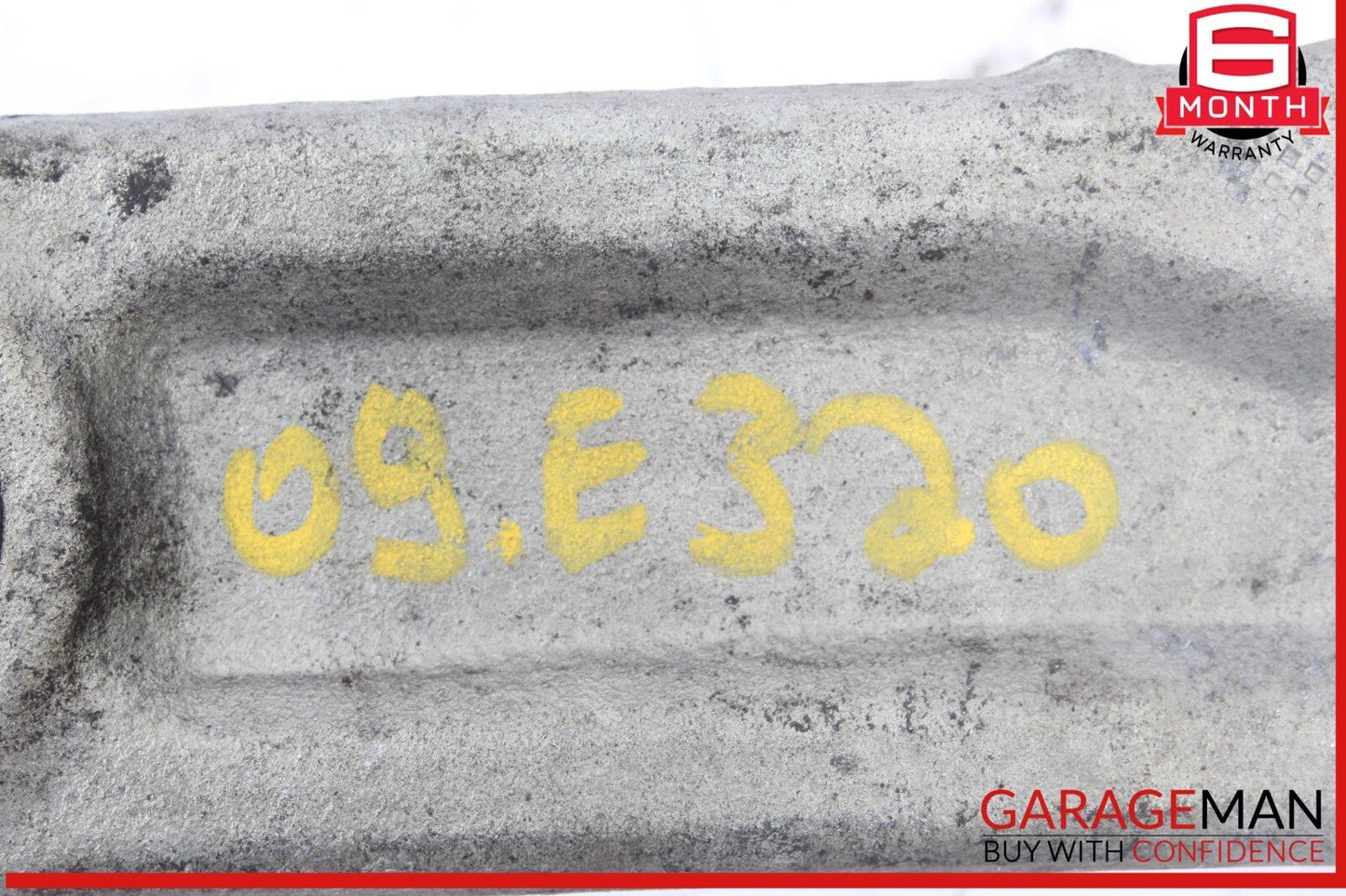 06-11 Mercedes W211 E320 CLS550 Front Right Side Suspension Lower Control Arm