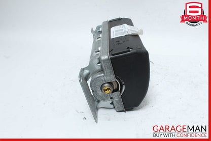 03-12 Mercedes R230 SL500 SL550 Front Passenger Side Dash Airbag Air Bag OEM