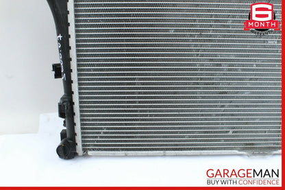 07-14 Mercedes W216 CL600 S600 Engine Cooling Radiator 2215002603 OEM