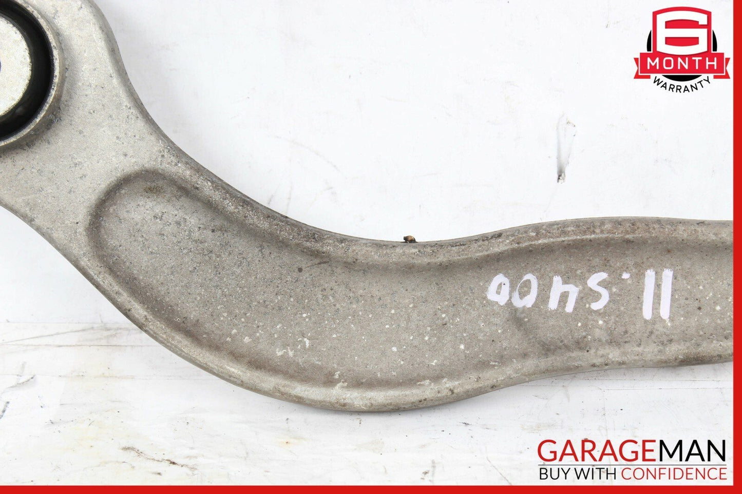 07-13 Mercedes W221 S400 CL550 Rear Right or Left Camber Strut Upper Control Arm