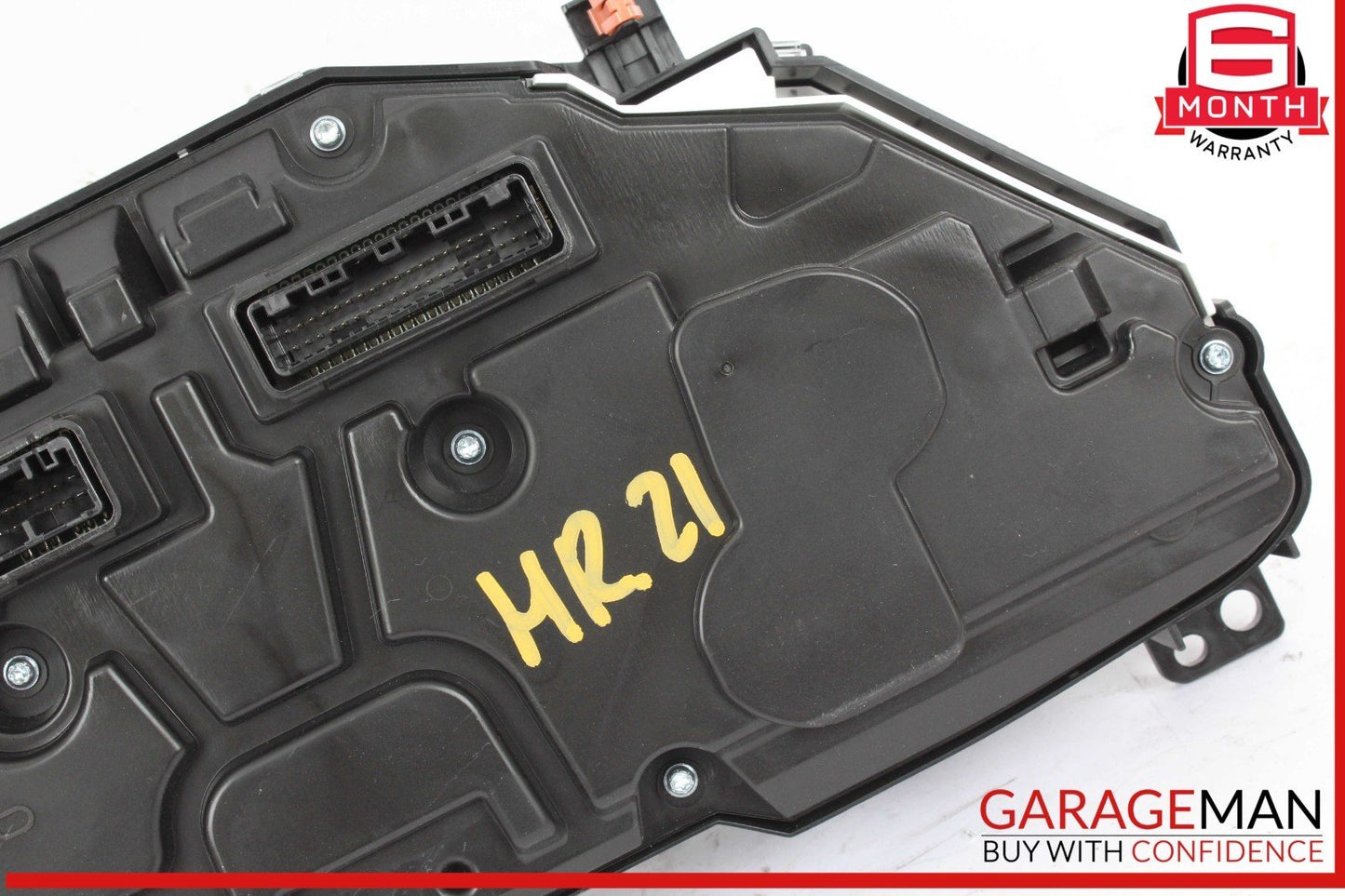 21-22 Toyota C-HR Speedometer Instrument Cluster Gauge 83800F4A72 OEM