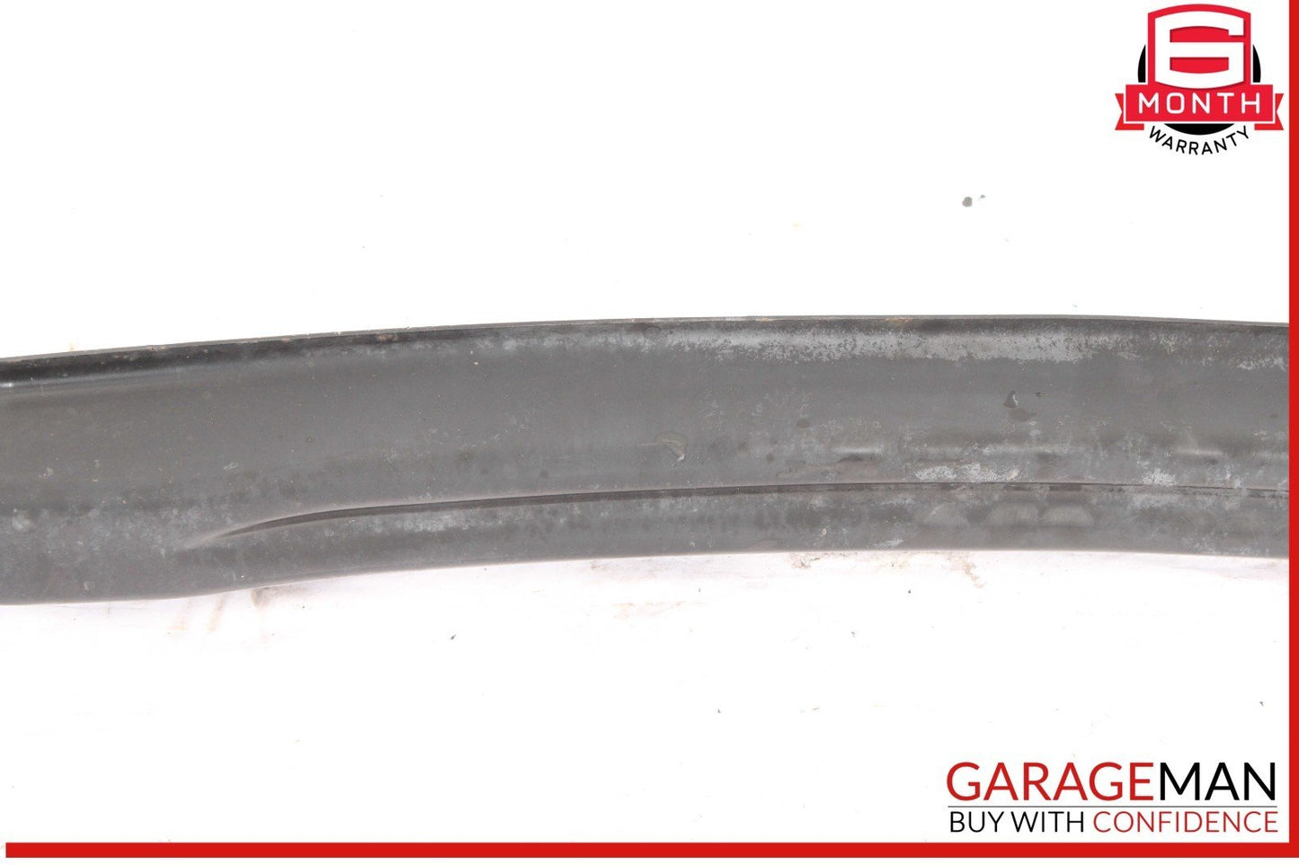 15-20 Audi A3 S3 Rear Bumper Reinforcement Impact Bar OEM