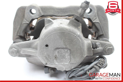08-15 Mercedes W204 C300 RWD Front Left & Right Side Brake Caliper Calipers Set