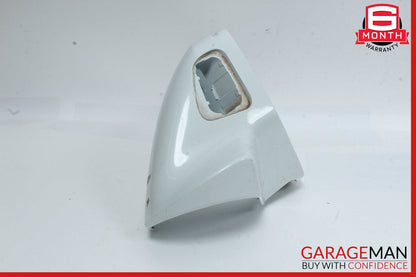 12-18 Audi A7 Front Right Side Mirror Door Rear View Cover Housing OEM