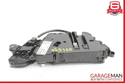 07-14 Mercedes W221 S550 Front Left Driver Seat Control Memory Switch OEM