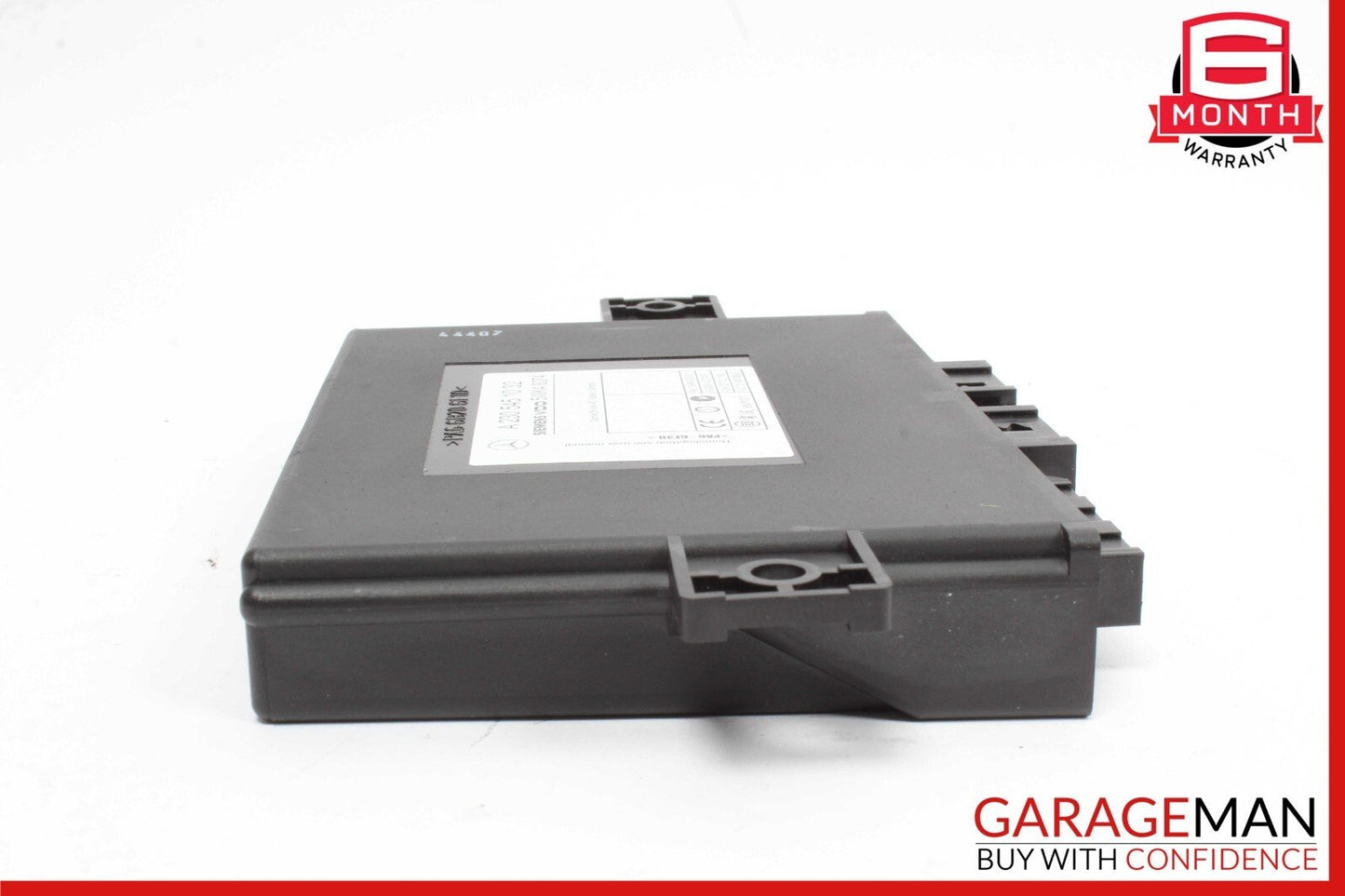 00-06 Mercedes R230 SL500 CL500 Keyless Go Entry Control Module 2305451032 OEM