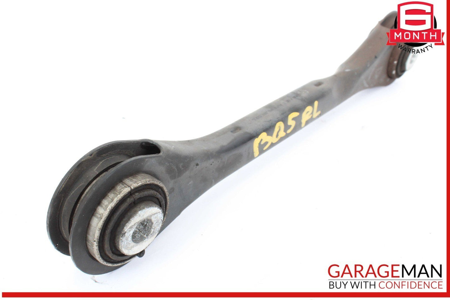 09-18 Audi Q5 A7 S4 A4 Rear Left or Right Side Lower Forward Control Arm OEM
