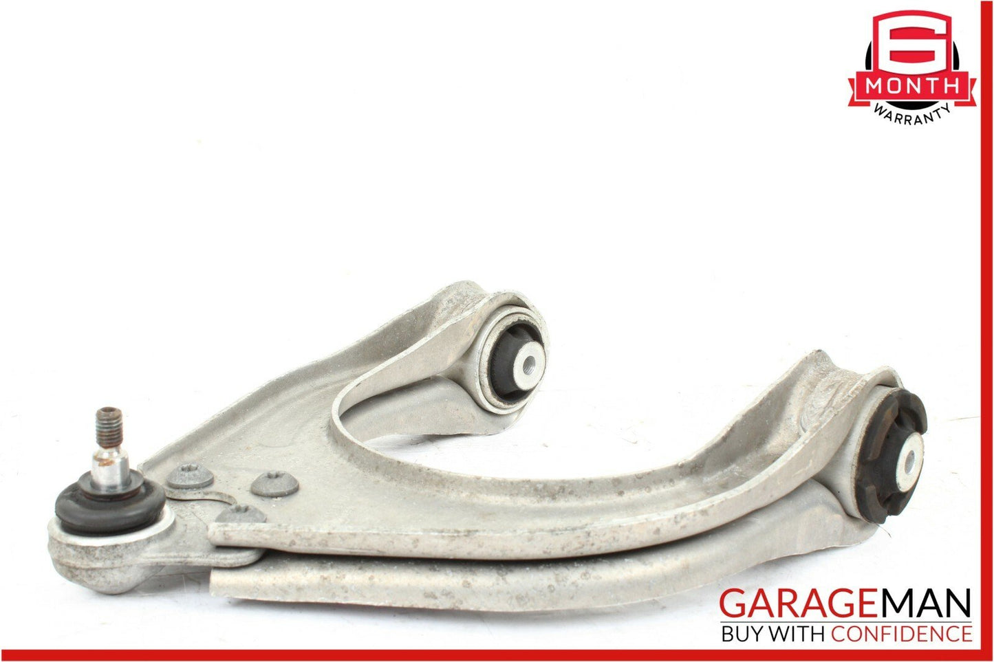 03-11 Mercedes E350 CLS550 Front Left Side Suspension Upper Control Arm